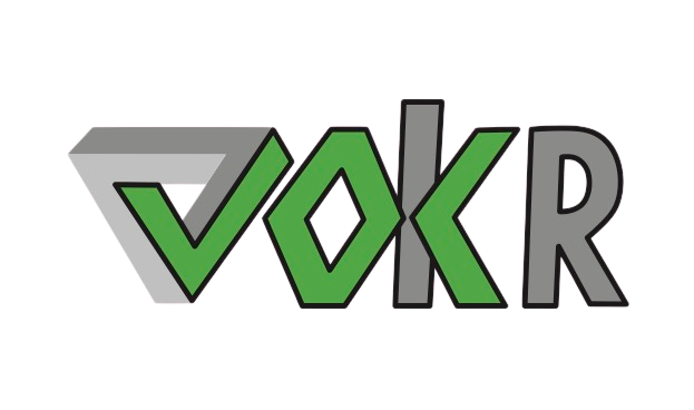VOKR Logo